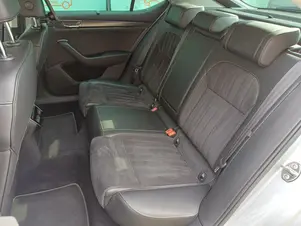 Škoda Superb Style Extra