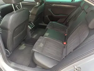 Škoda Superb Style Extra