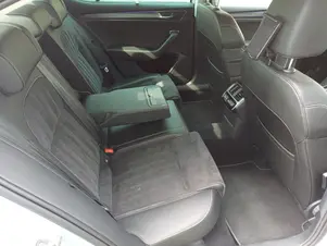Škoda Superb Style Extra
