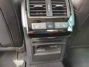 Škoda Superb Style Extra