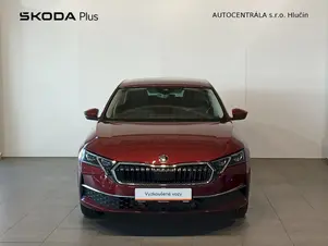 Škoda Octavia Top Selection