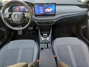 Škoda Octavia Top Selection