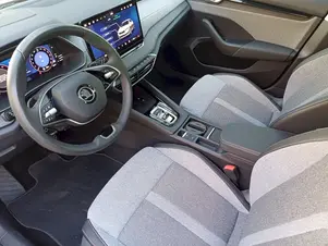 Škoda Octavia Top Selection