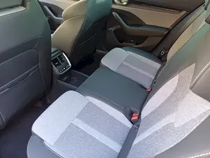 Škoda Octavia Top Selection