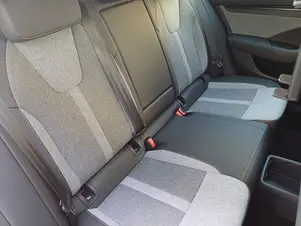 Škoda Octavia Top Selection