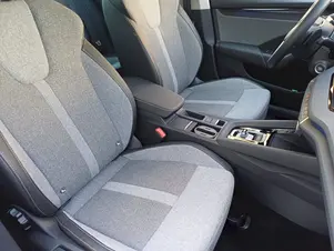 Škoda Octavia Top Selection