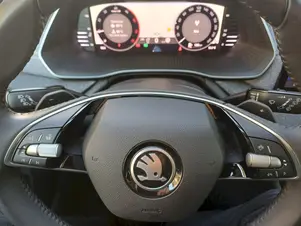 Škoda Octavia Top Selection