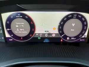 Škoda Octavia Top Selection