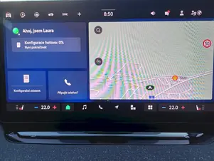 Škoda Octavia Top Selection