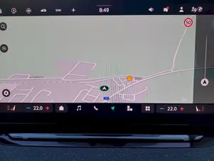 Škoda Octavia Top Selection