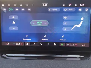 Škoda Octavia Top Selection