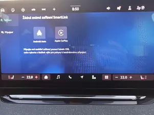 Škoda Octavia Top Selection