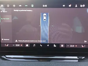 Škoda Octavia Top Selection