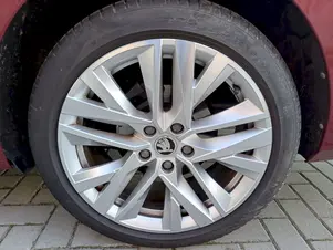 Škoda Octavia Top Selection