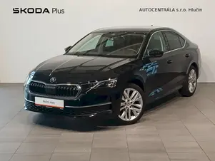 Škoda Octavia Top Selection