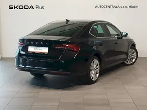 Škoda Octavia Top Selection