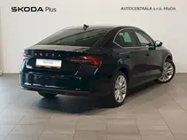 Octavia Top Selection