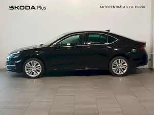 Škoda Octavia Top Selection