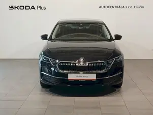 Škoda Octavia Top Selection