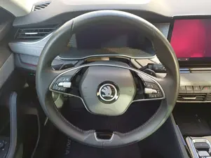 Škoda Octavia Top Selection