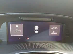 Škoda Octavia Top Selection