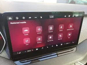 Škoda Octavia Top Selection