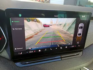 Škoda Octavia Top Selection