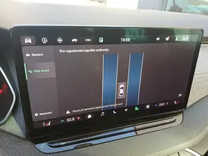 Škoda Octavia Top Selection