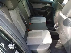 Škoda Octavia Top Selection