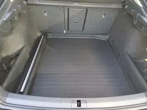 Škoda Octavia Top Selection