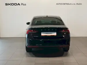 Škoda Octavia Top Selection