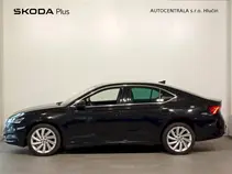 Octavia Style Plus Extra