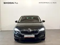 Octavia Style Plus Extra