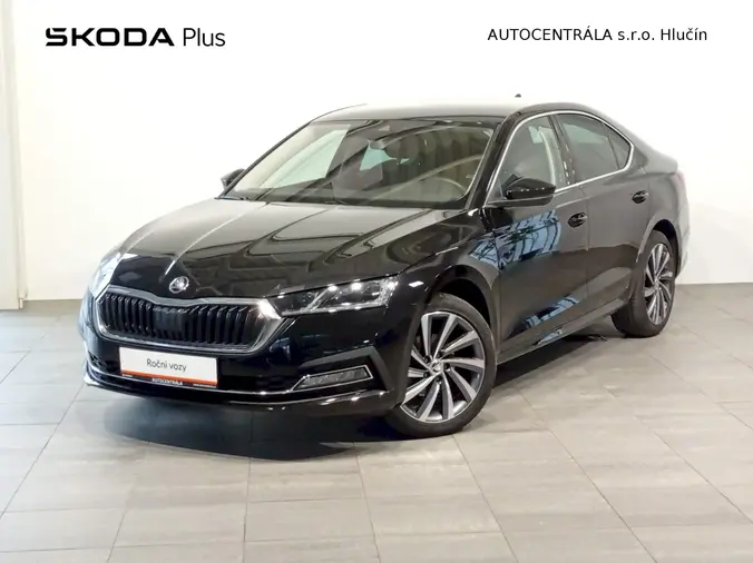 Octavia Style Plus