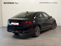 Octavia Style Plus