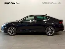 Octavia Style Plus