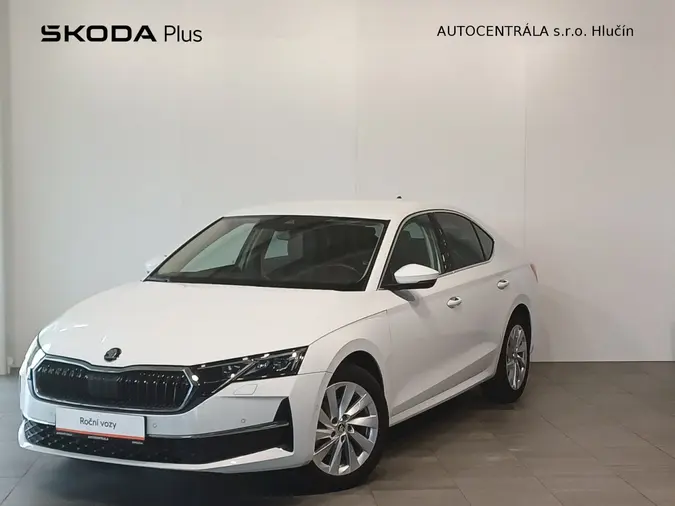 Octavia Selection
