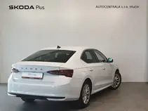 Octavia Selection