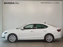 Octavia Selection