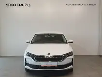 Octavia Selection