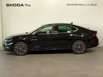 Octavia Style Plus