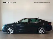 Octavia Style