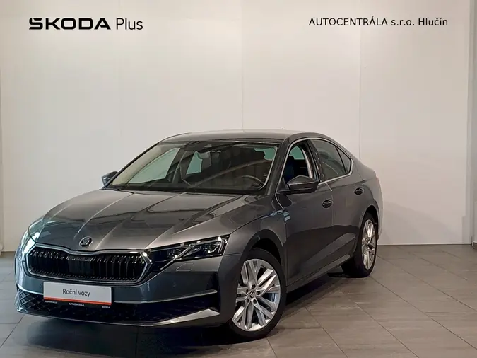 Octavia Top Selection