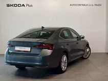 Octavia Selection