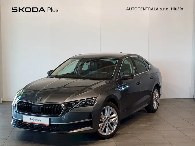 Octavia Top Selection