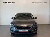 Octavia Top Selection