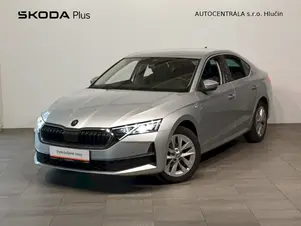 Škoda Octavia Top Selection