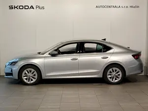 Škoda Octavia Top Selection