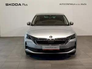 Škoda Octavia Top Selection