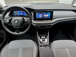 Škoda Octavia Top Selection